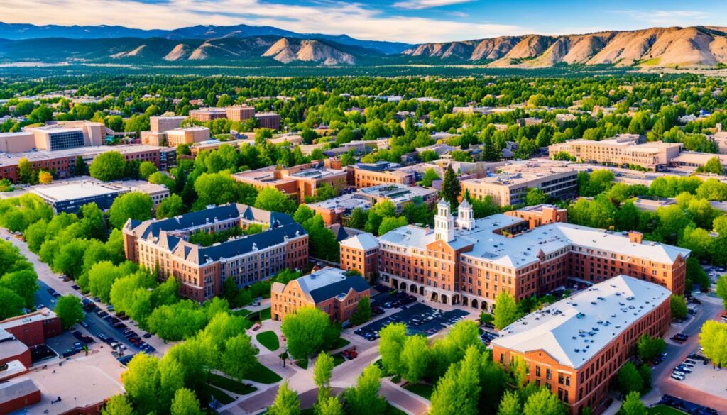 Hotels near outdoor attractions in Fort Collins Hotels near outdoor attractions in Fort Collins