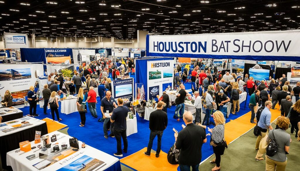 Houston Boat, Sport & Travel Show Networking Houston Boat, Sport & Travel Show Networking