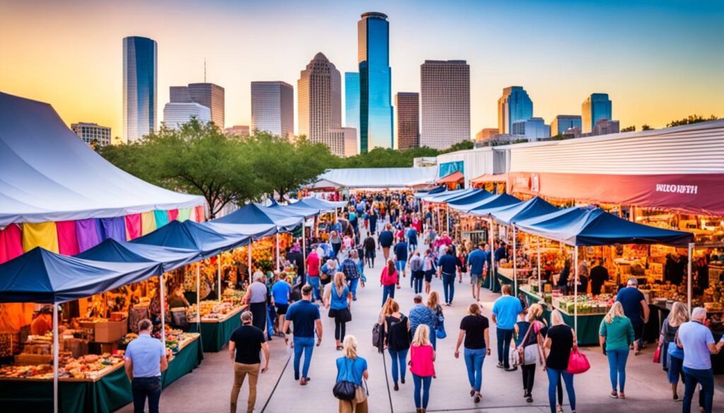 Houston Cultural Scene Houston Cultural Scene