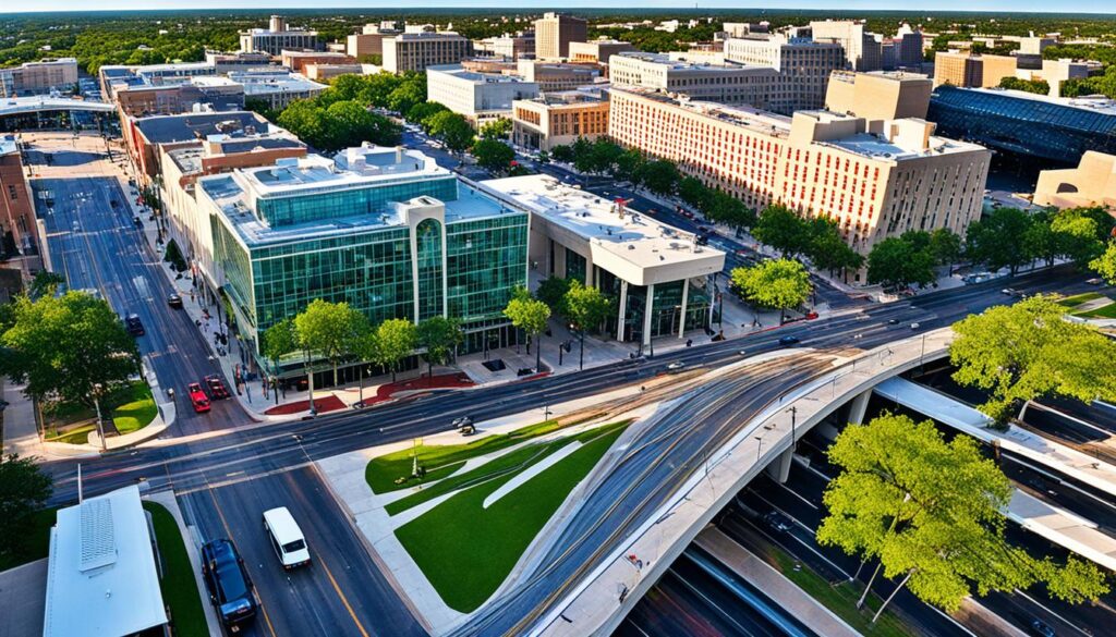 Houston Museum District Transportation Houston Museum District Transportation