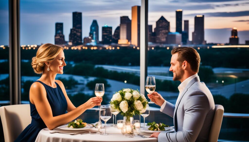Houston Romantic Dinner Spots Houston Romantic Dinner Spots