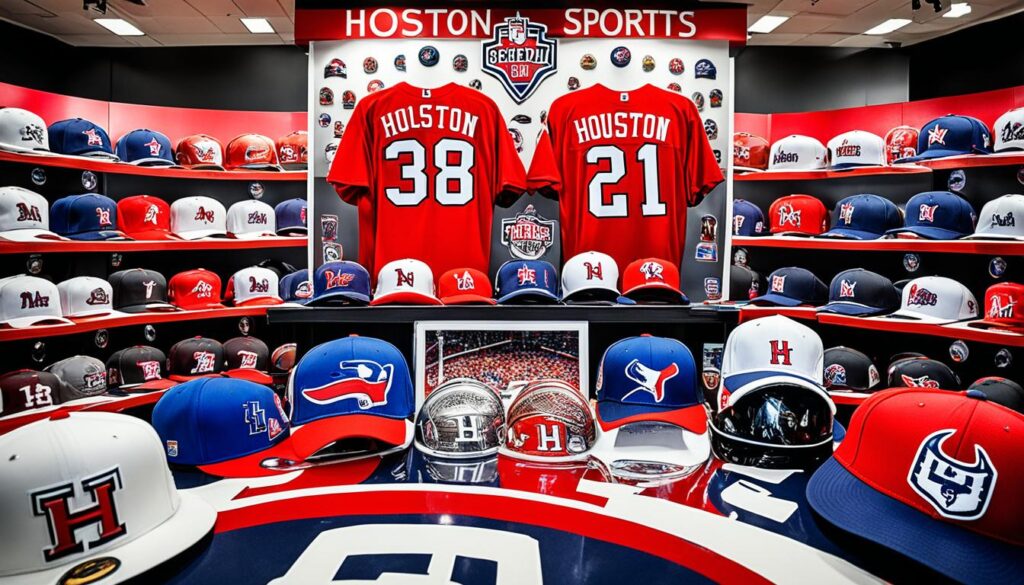 Houston Sports Memorabilia Houston Sports Memorabilia