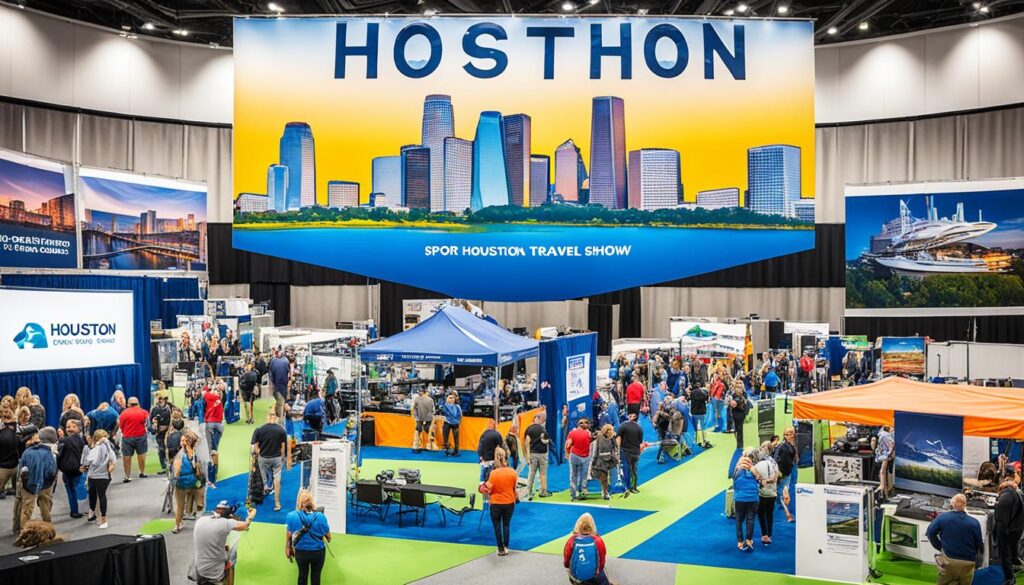 Houston Travel Show Houston Travel Show
