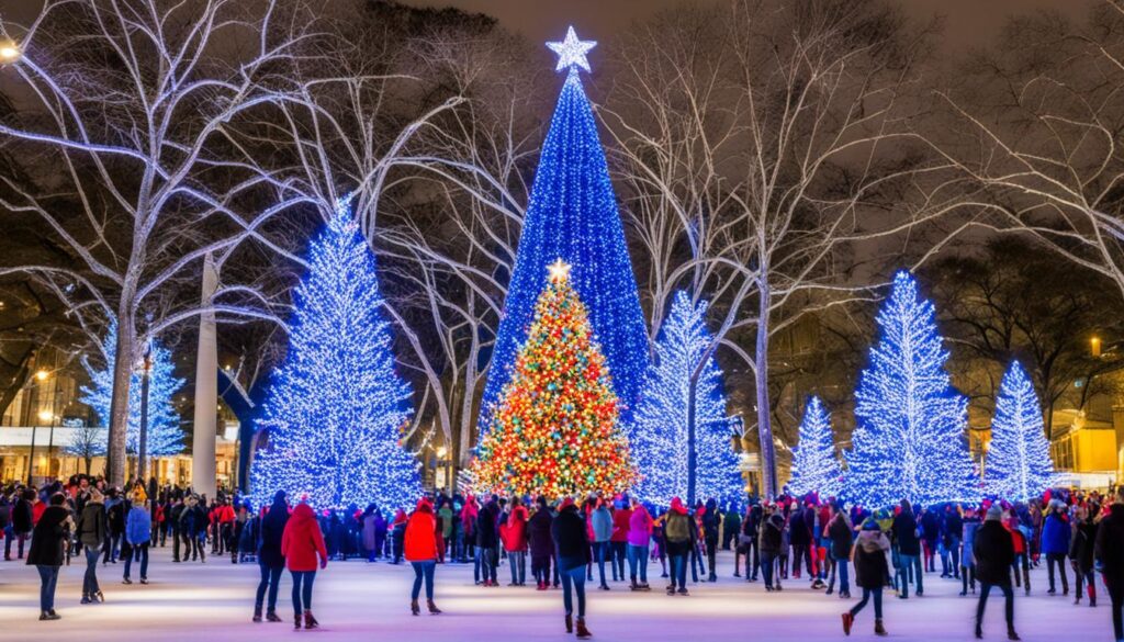 Houston Winter Festivals Houston Winter Festivals