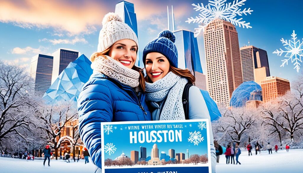 Houston Winter Travel Discounts Houston Winter Travel Discounts