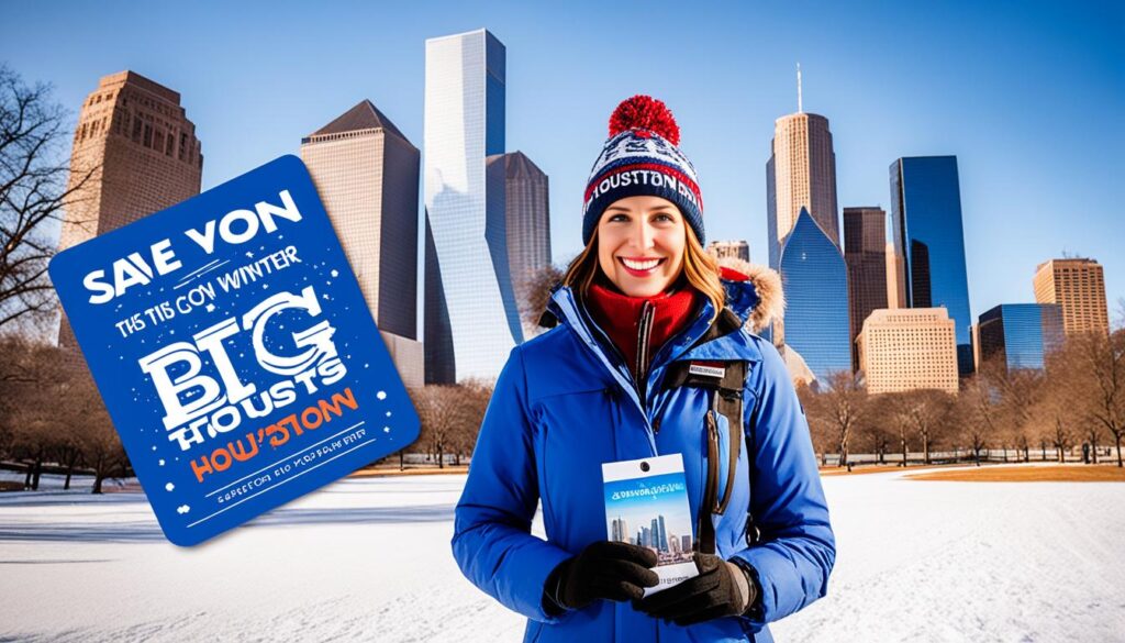 Houston Winter Travel Discounts Houston Winter Travel Discounts