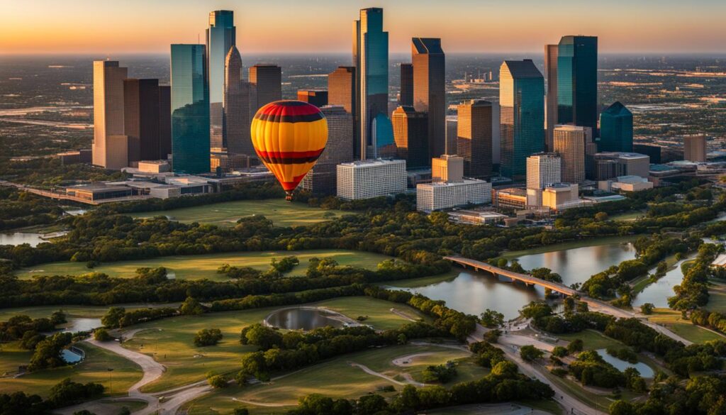 Houston activities Houston activities