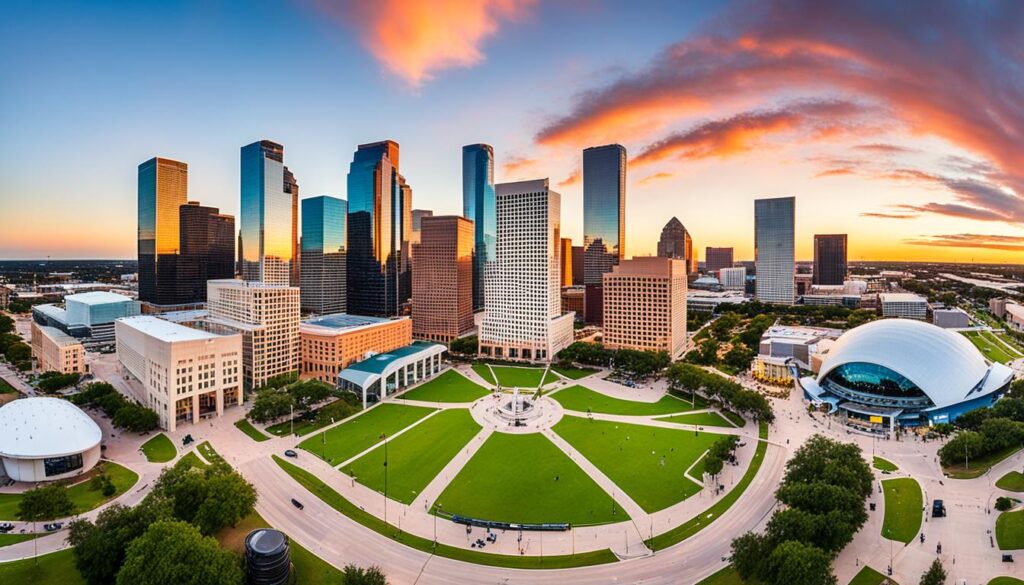 Houston attractions Houston attractions