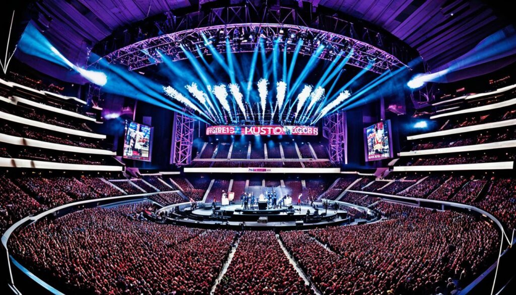 Houston concert venues Houston concert venues