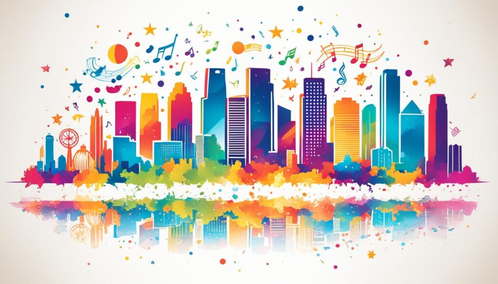 Houston events calendar Houston events calendar