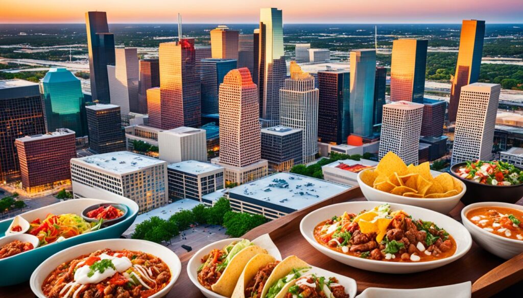 Houston food Houston food