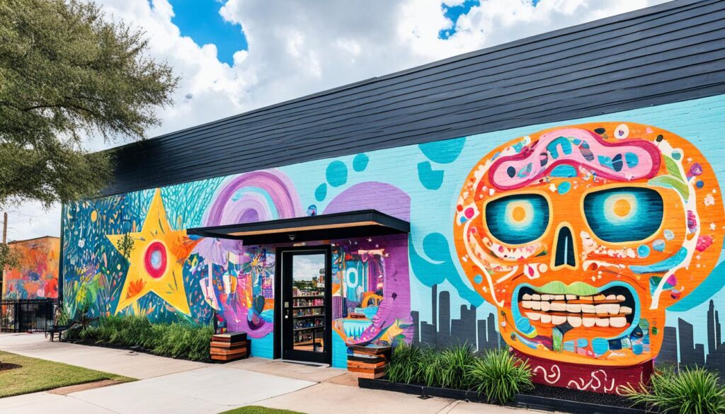 Houston hidden gems Houston hidden gems