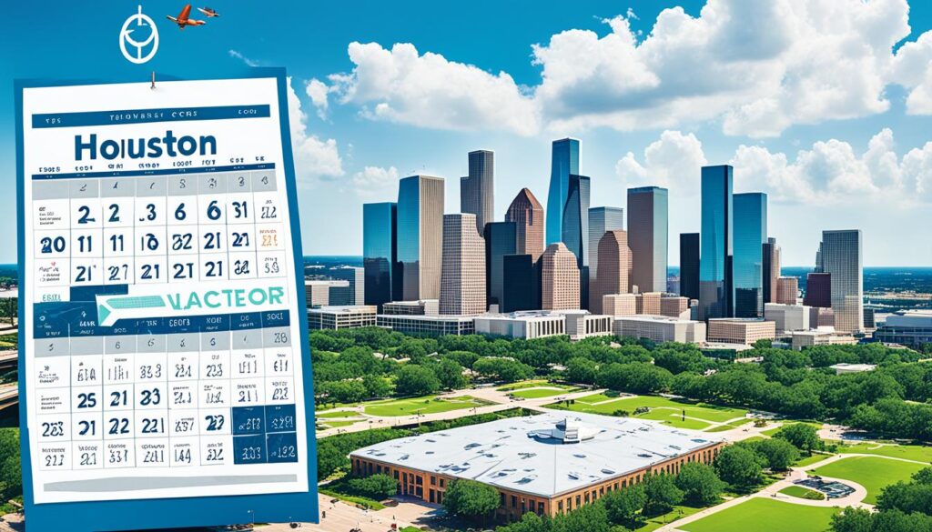 Houston off-peak travel deals Houston off-peak travel deals