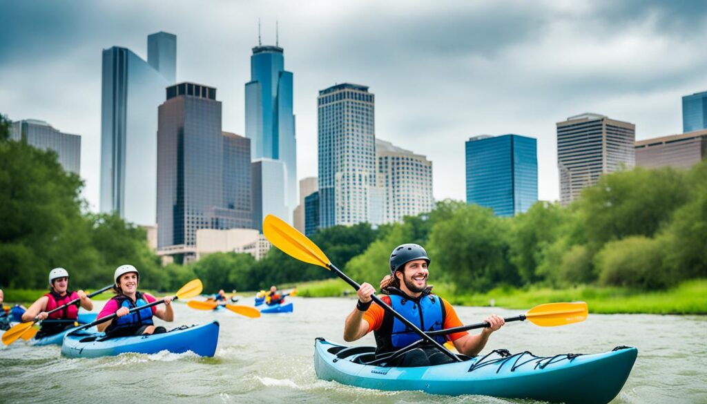 Houston outdoor activities Houston outdoor activities