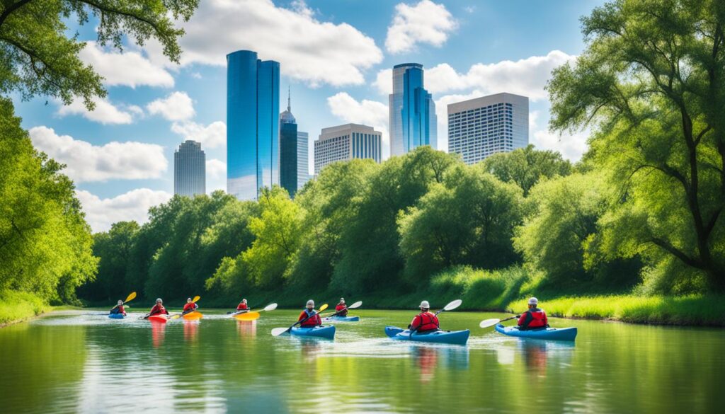 Houston outdoor activities Houston outdoor activities