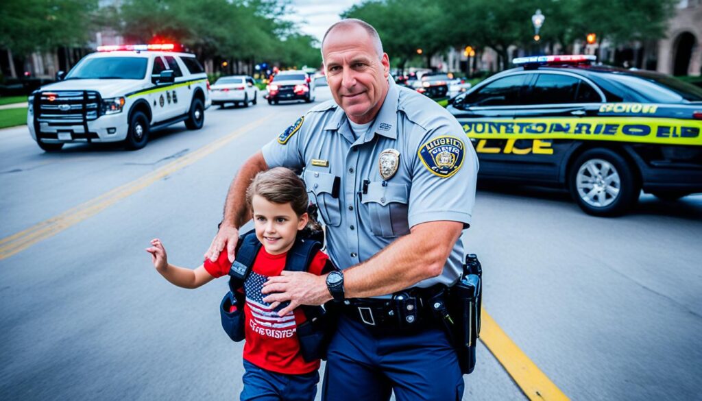 Houston safety tips Houston safety tips