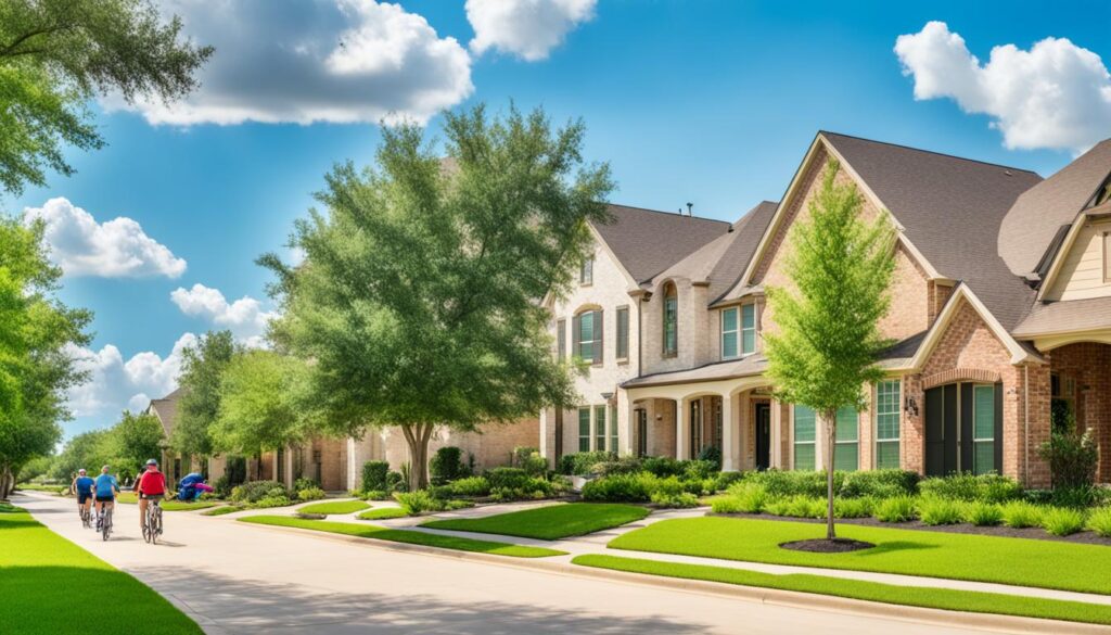 Houston suburbs for families Houston suburbs for families