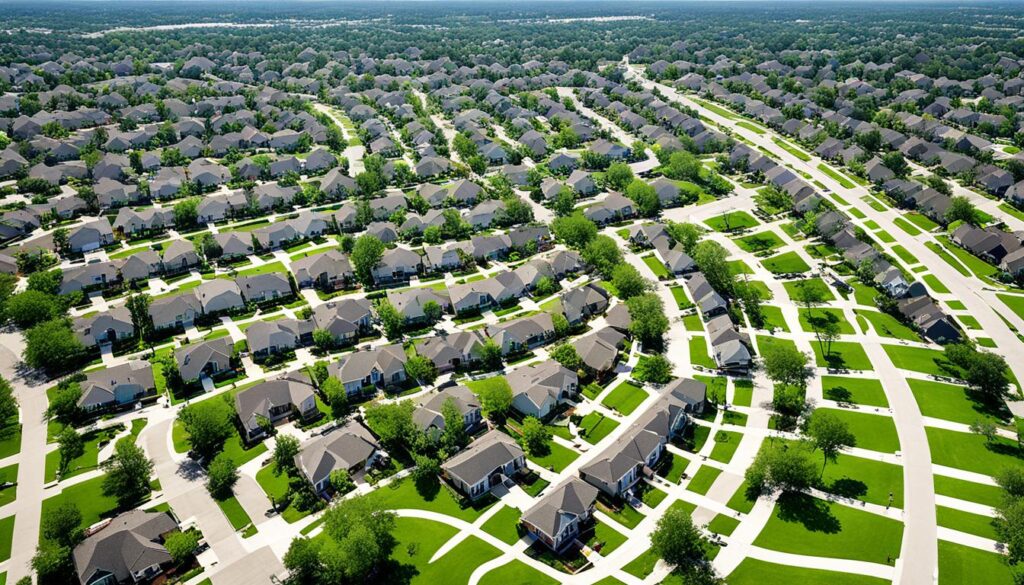 Houston suburbs for families Houston suburbs for families