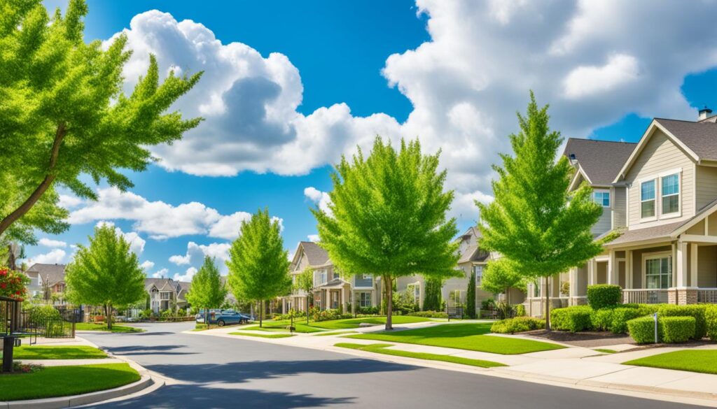 Houston suburbs for families Houston suburbs for families
