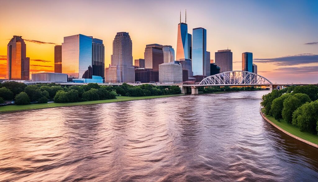 Houston to New Orleans travel guide Houston to New Orleans travel guide