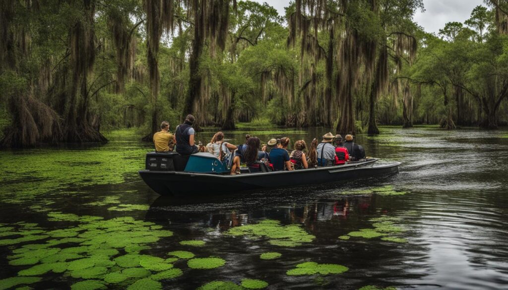 Houston to New Orleans travel guide Houston to New Orleans travel guide