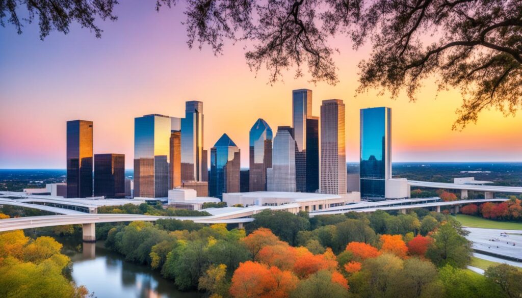 Houston tourism low season Houston tourism low season