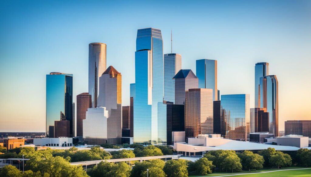 Houston travel safety Houston travel safety