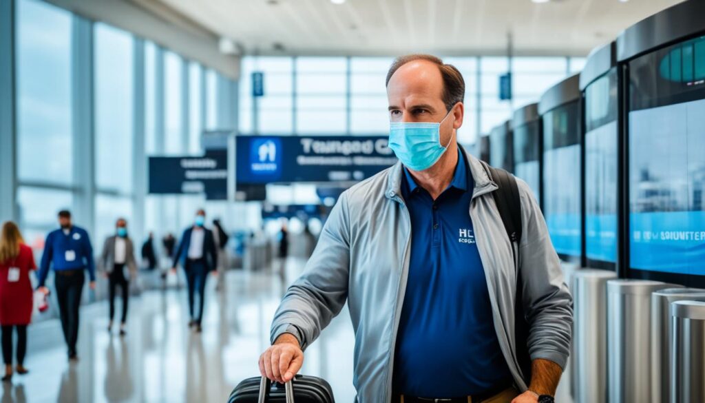 Houston travel safety Houston travel safety