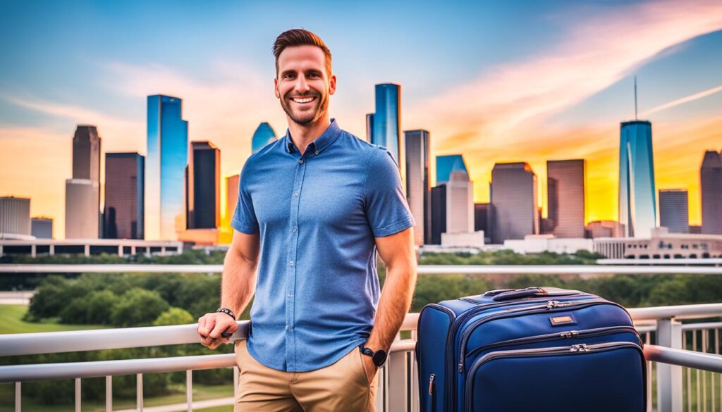 Houston travel tips Houston travel tips