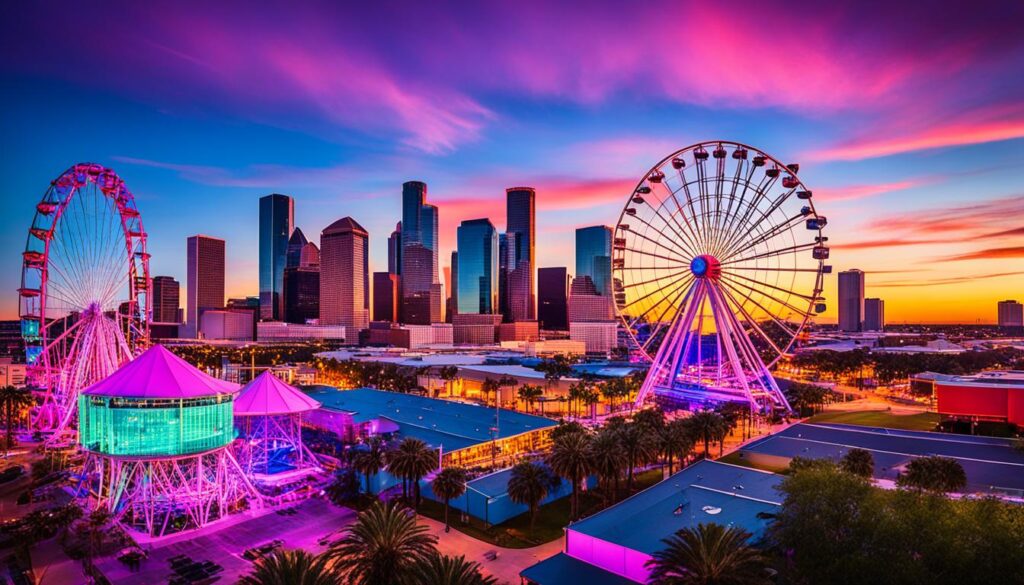 Houston travel tips Houston travel tips
