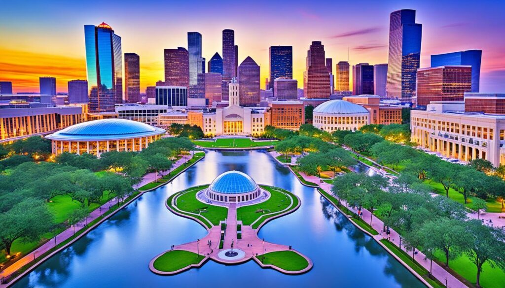 Houston vacation planner Houston vacation planner