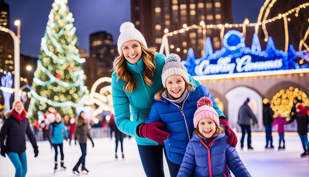Houston winter activities Houston winter activities