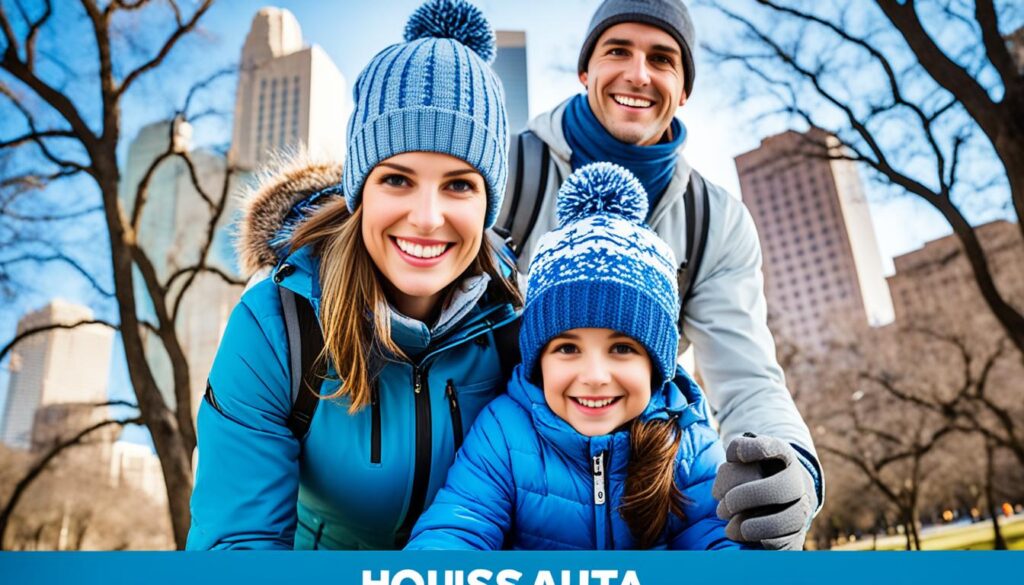 Houston winter travel discounts Houston winter travel discounts