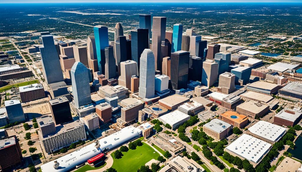 Houston's Cultural Celebrations Houston's Cultural Celebrations