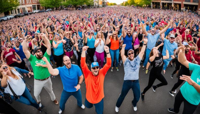 How can I experience local culture in Springfield?