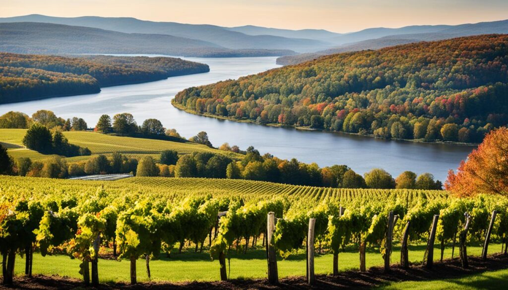 Hudson Valley wineries Hudson Valley wineries