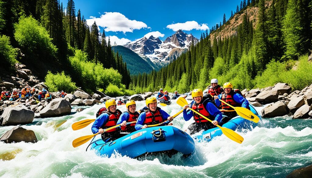 Idaho Springs Idaho Springs