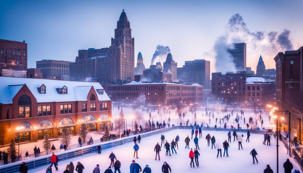 Ideal Buffalo visit season Ideal Buffalo visit season