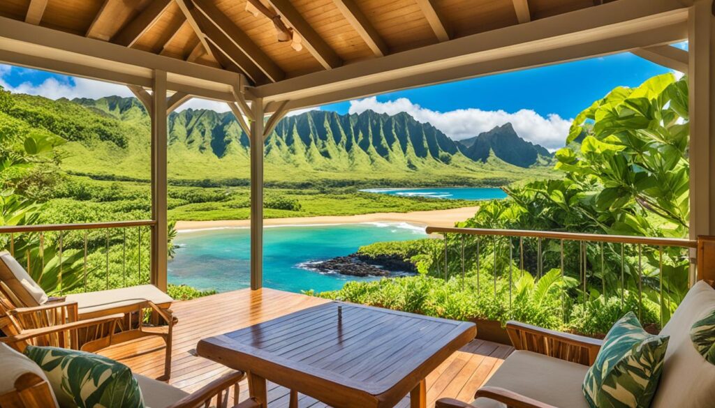 Ideal accommodations in Kauai for first-timers Ideal accommodations in Kauai for first-timers