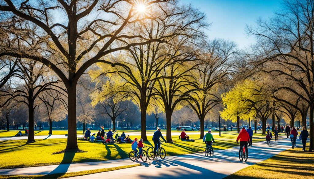 Ideal months for Houston trip Ideal months for Houston trip