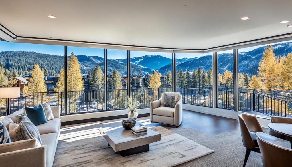 Impeccable Design and Craftsmanship Incline Village Impeccable Design and Craftsmanship Incline Village