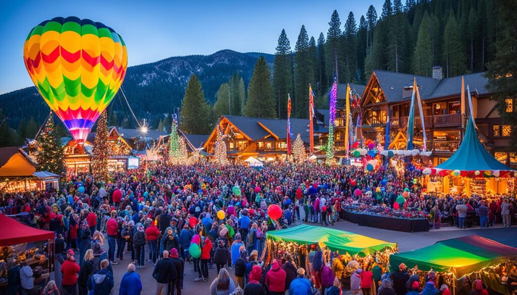 Incline Village events Incline Village events