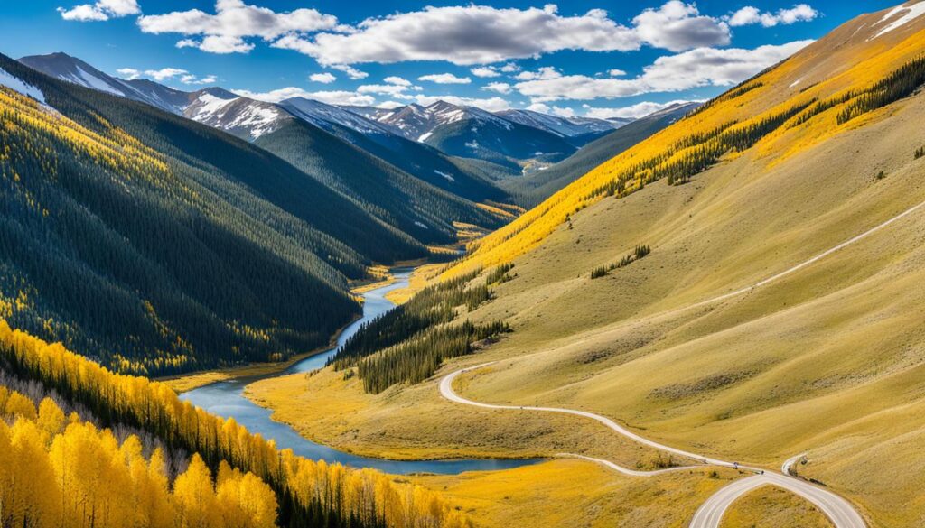 Independence Pass Independence Pass