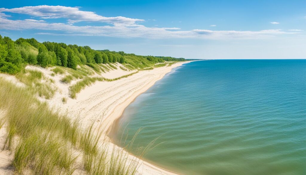 Indiana Dunes National Park Indiana Dunes National Park