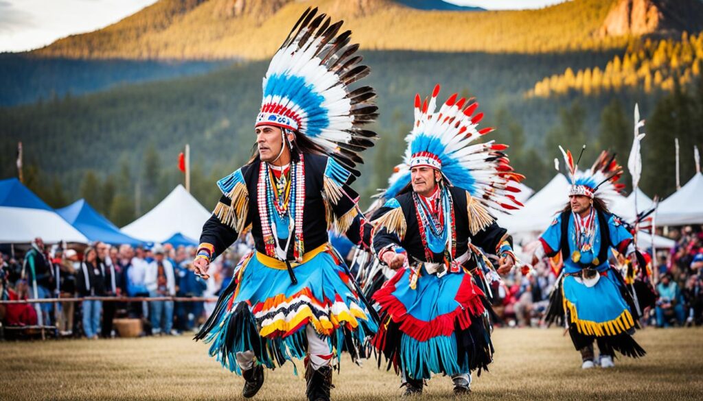 Indigenous culture Indigenous culture