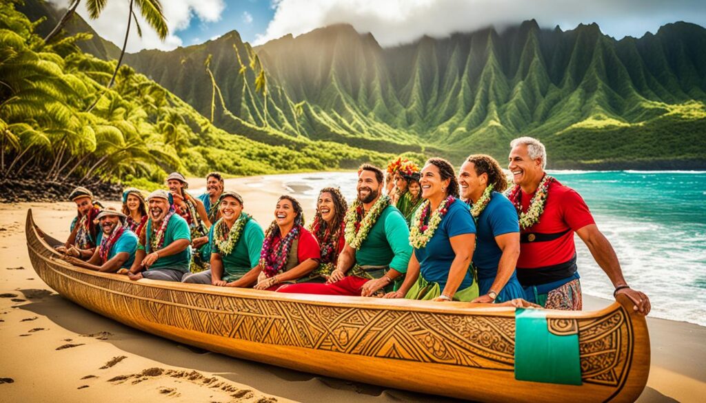 Indigenous culture Kauai Indigenous culture Kauai