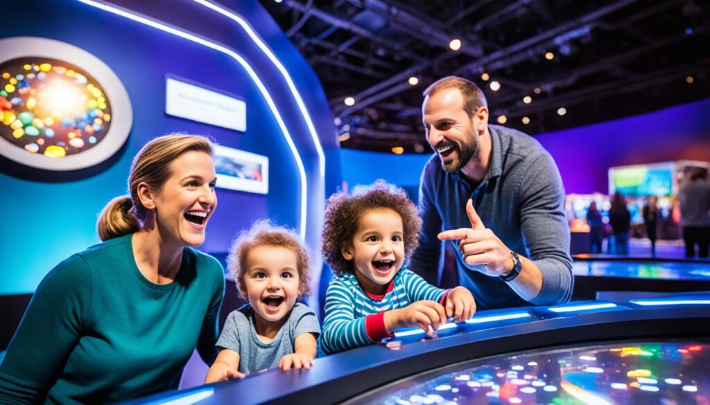 Indoor Activities for Families in Chicago Indoor Activities for Families in Chicago