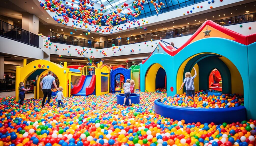 Indoor Entertainment Dallas Indoor Entertainment Dallas