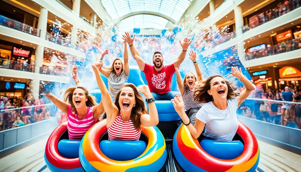 Indoor Entertainment in Dallas Indoor Entertainment in Dallas