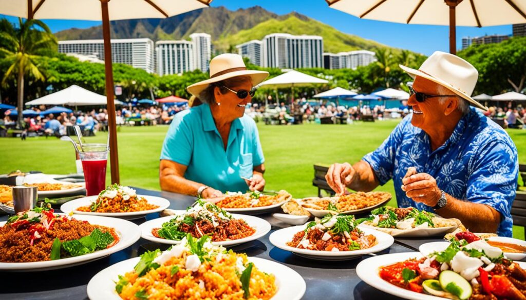 Indulge in Authentic Local Cuisine Indulge in Authentic Local Cuisine